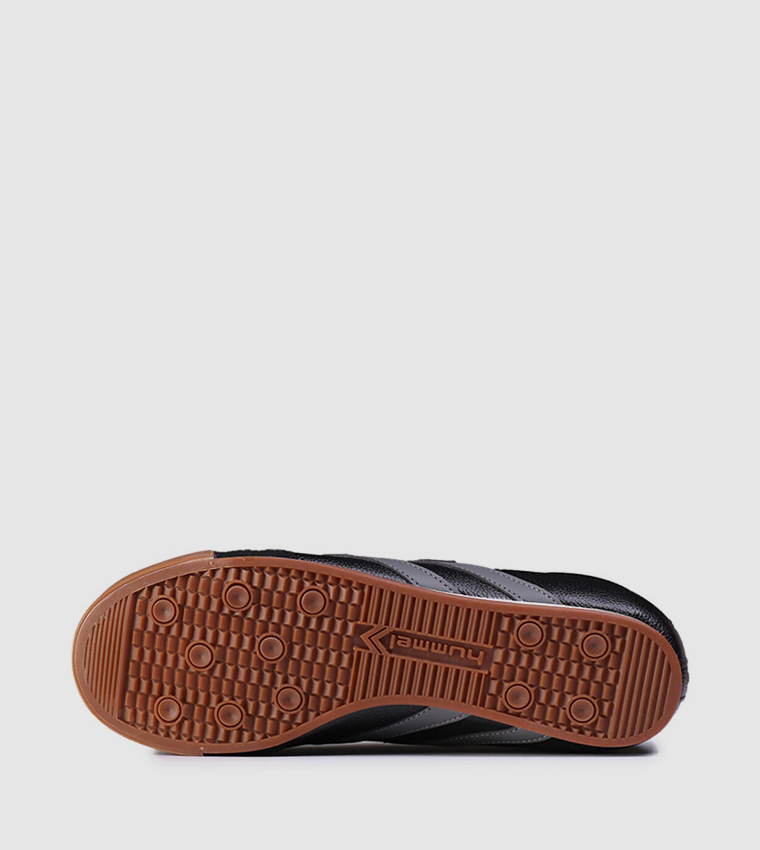 COMET Lace Up Unisex Sneakers