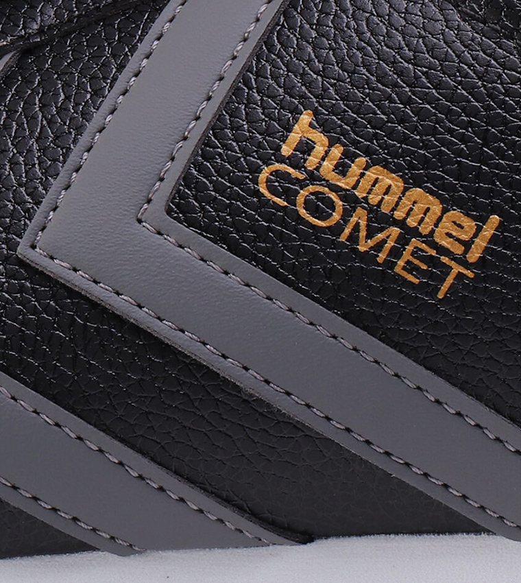 COMET Lace Up Unisex Sneakers