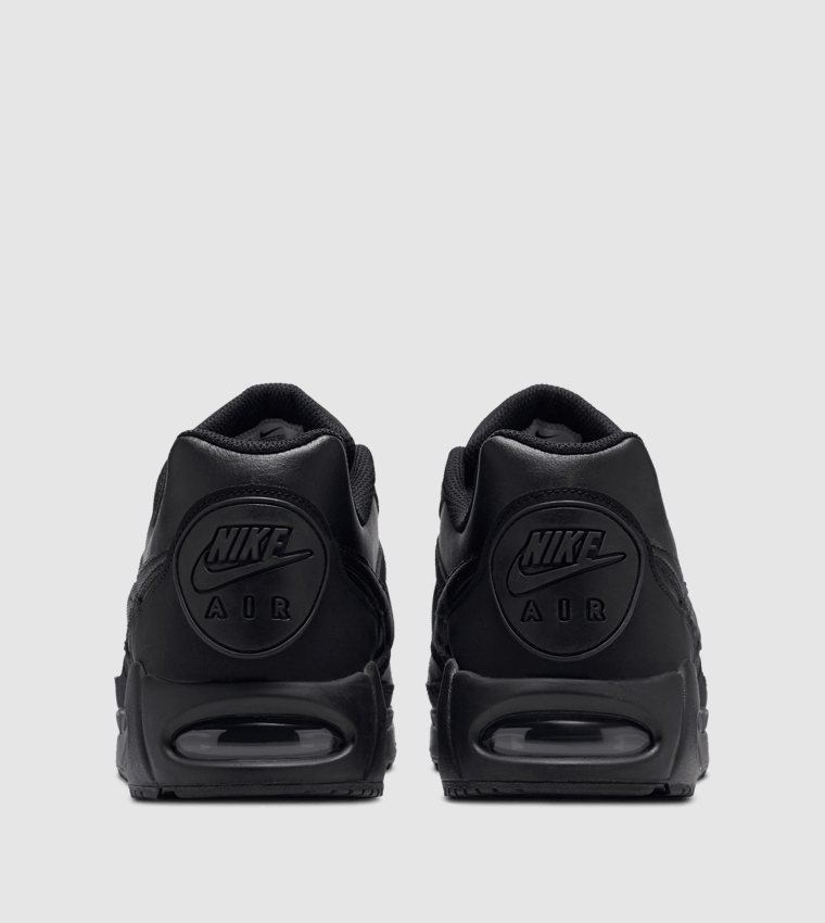 AIR MAX IVO LTR Lace Up Sneakers