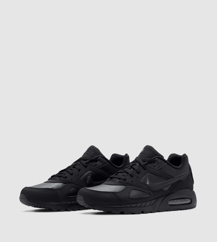 AIR MAX IVO LTR Lace Up Sneakers