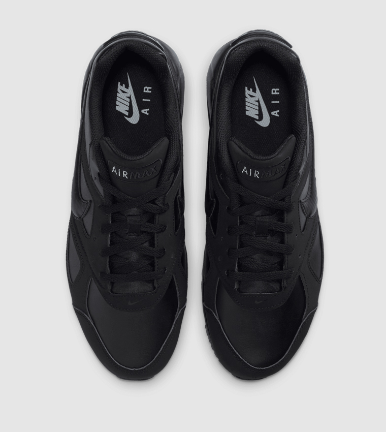 AIR MAX IVO LTR Lace Up Sneakers