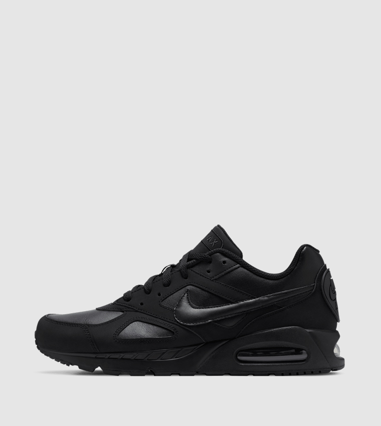 AIR MAX IVO LTR Lace Up Sneakers