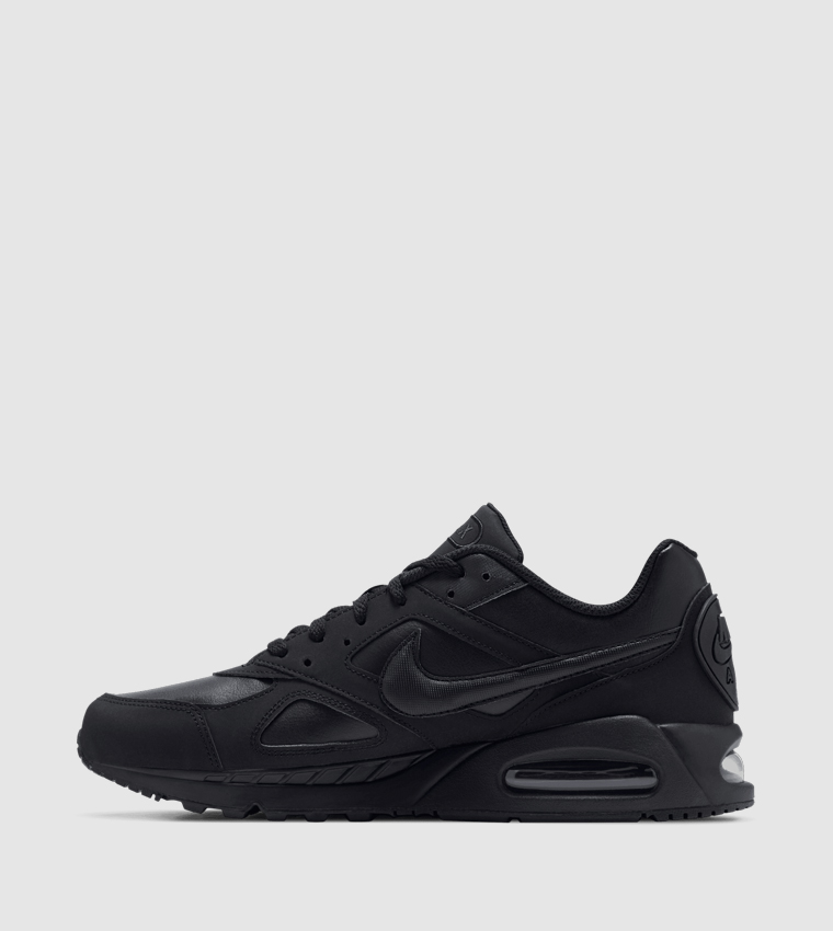AIR MAX IVO LTR Lace Up Sneakers