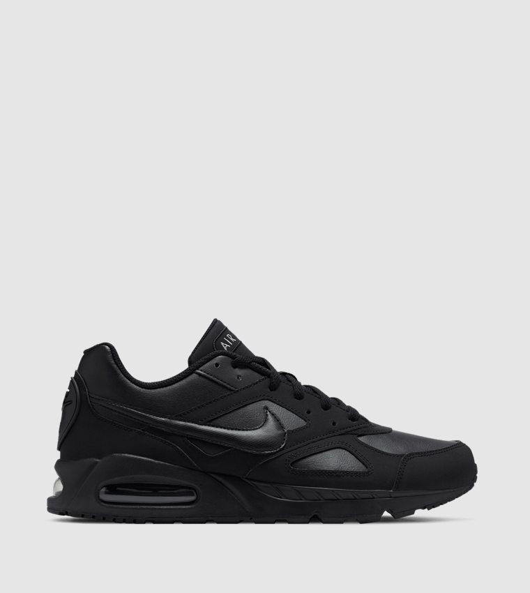 AIR MAX IVO LTR Lace Up Sneakers