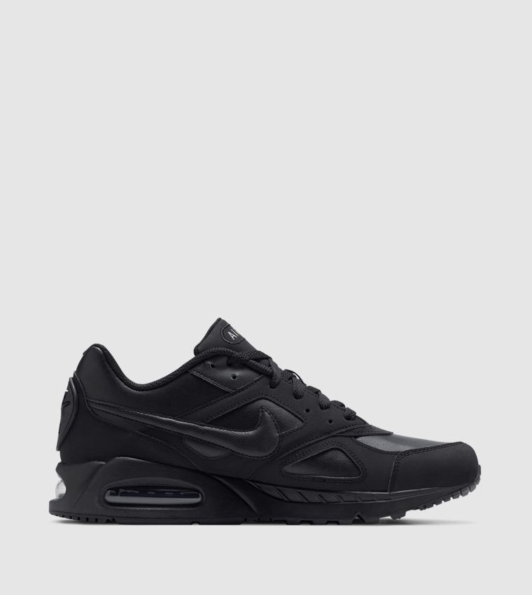 AIR MAX IVO LTR Lace Up Sneakers