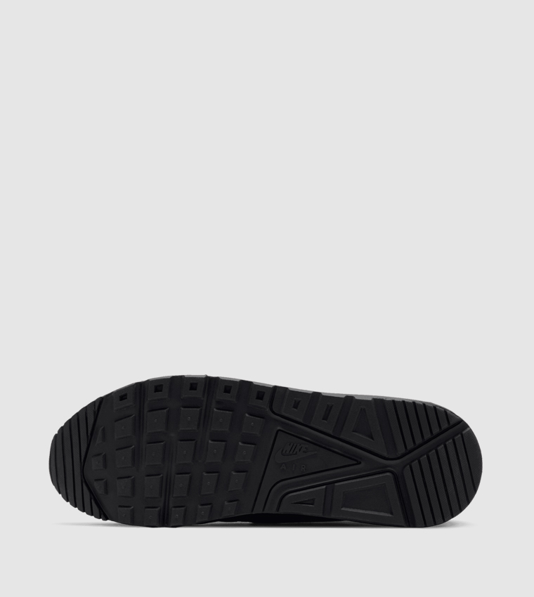 AIR MAX IVO LTR Lace Up Sneakers