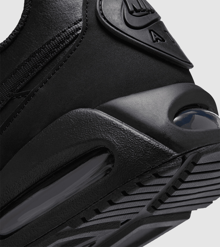 AIR MAX IVO LTR Lace Up Sneakers