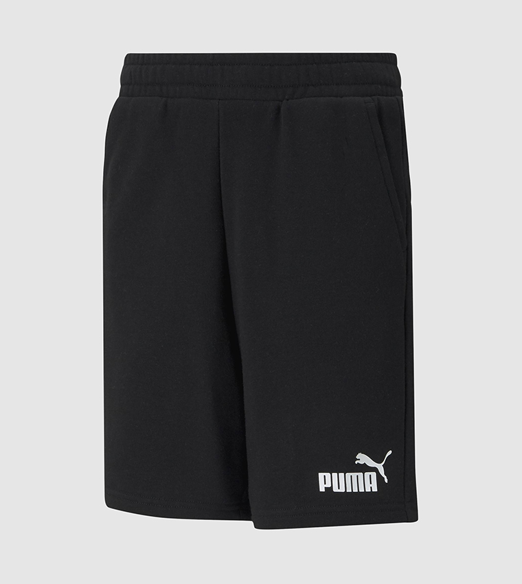 Puma shorts store