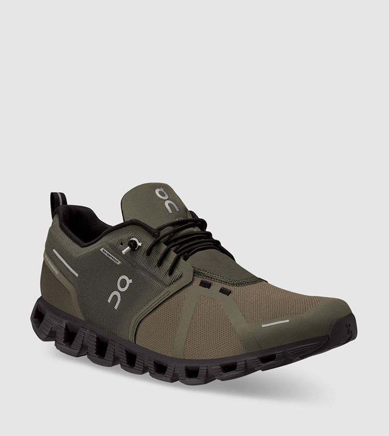 On cloud shop waterproof men's