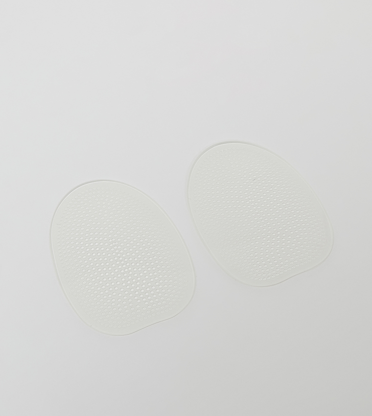 Coccine Gel Stopper Ultrathin Footwear Insole