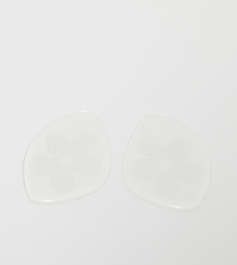 Coccine Gel Stopper Ultrathin Footwear Insole