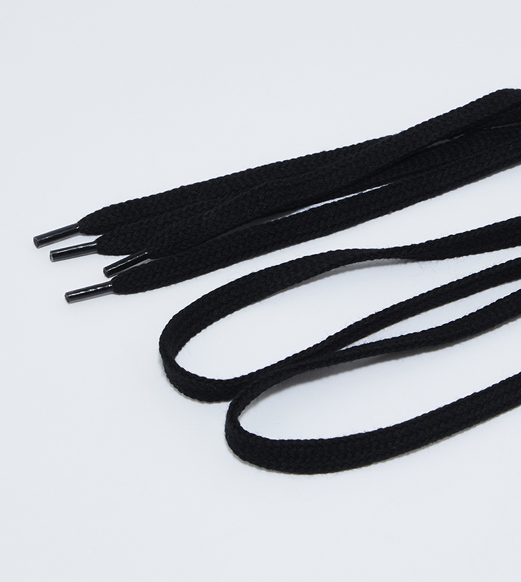 Coccine Sznu Rowadla Shoelaces, 120 cm
