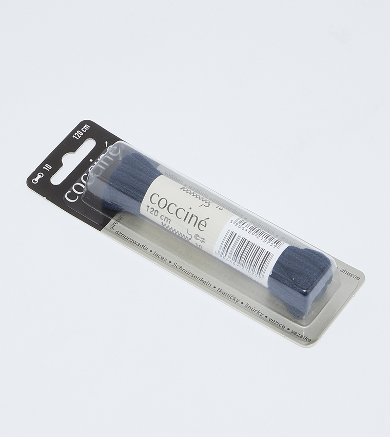 Coccine Sznu Rowadla Shoelaces, 120 cm