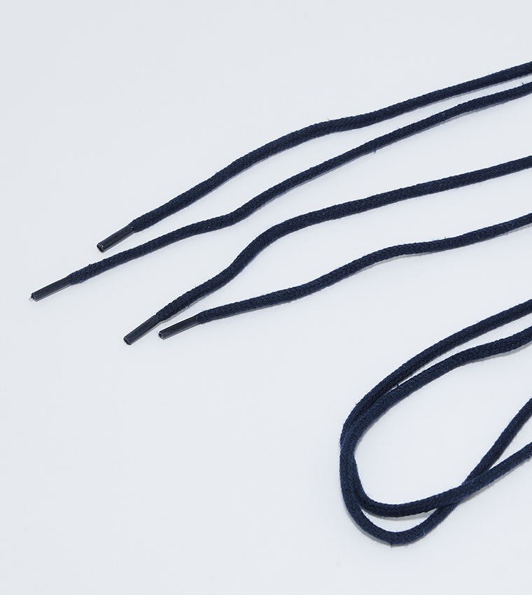 Coccine Sznu Rowadla Shoelaces, 120 cm
