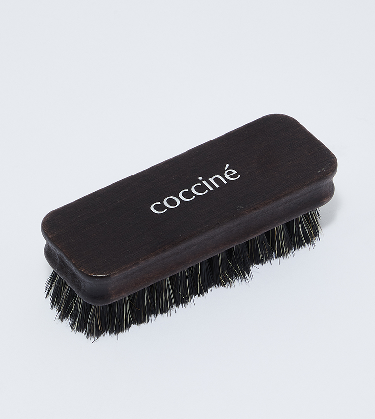 Coccine Shoe Polishing Brush-Big