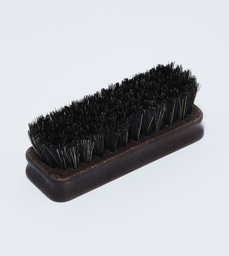 Coccine Shoe Polishing Brush-Big