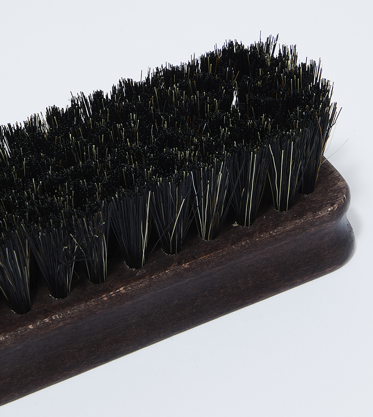Coccine Shoe Polishing Brush-Big