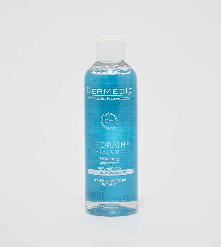 Hydrain3 Moisturizer Physiotoner 200M