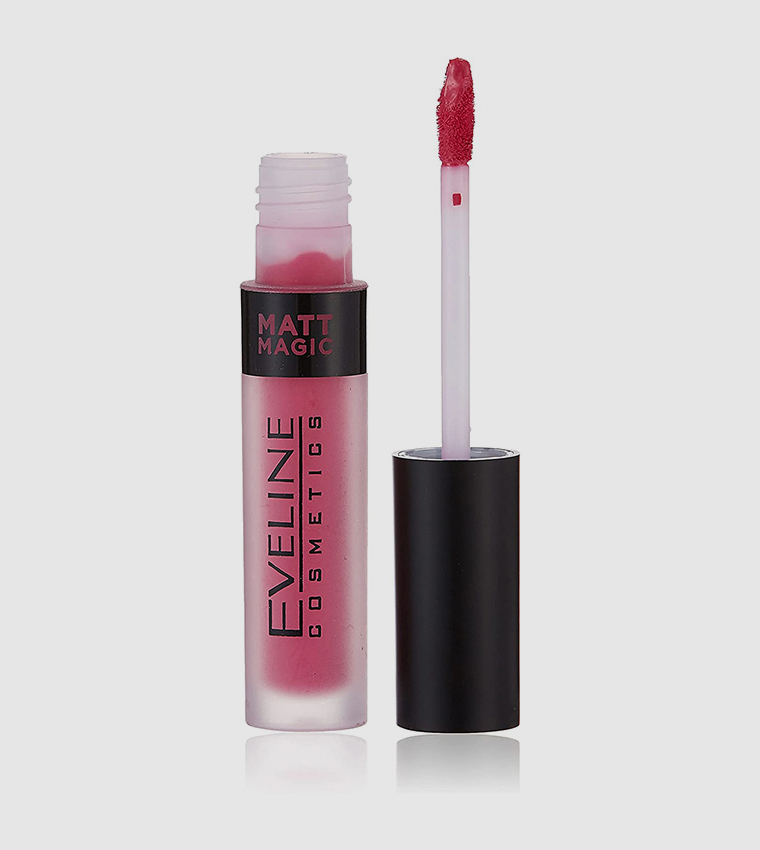 Magic deals lip gloss