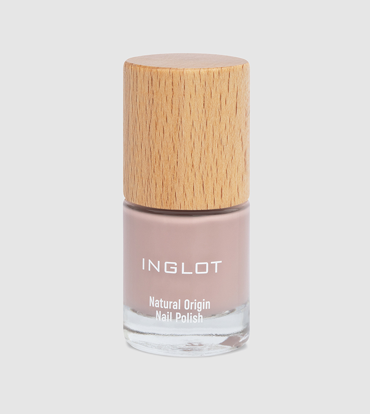 Natural Origin Nail Polish Subtle Touch 004 8 ml