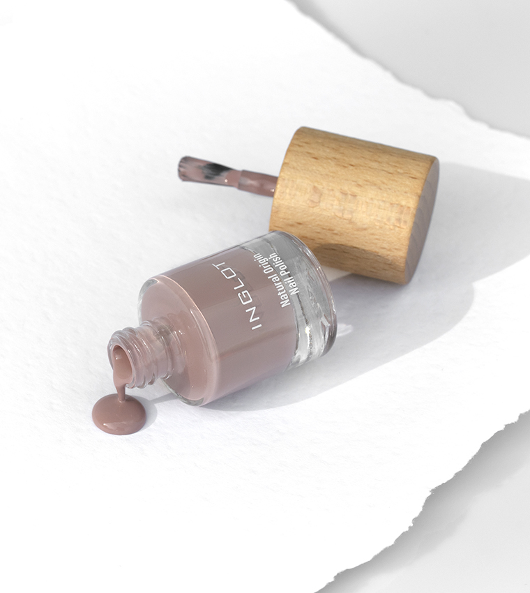 Natural Origin Nail Polish Subtle Touch 004 8 ml