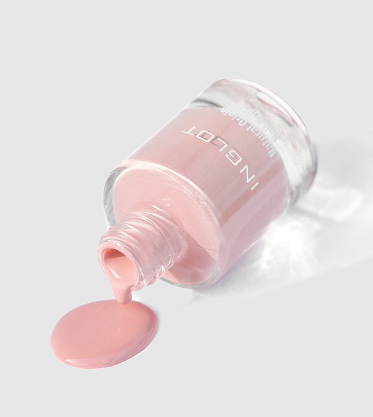 Natural Origin Nail Polish Free-Spirited 006 8 ml