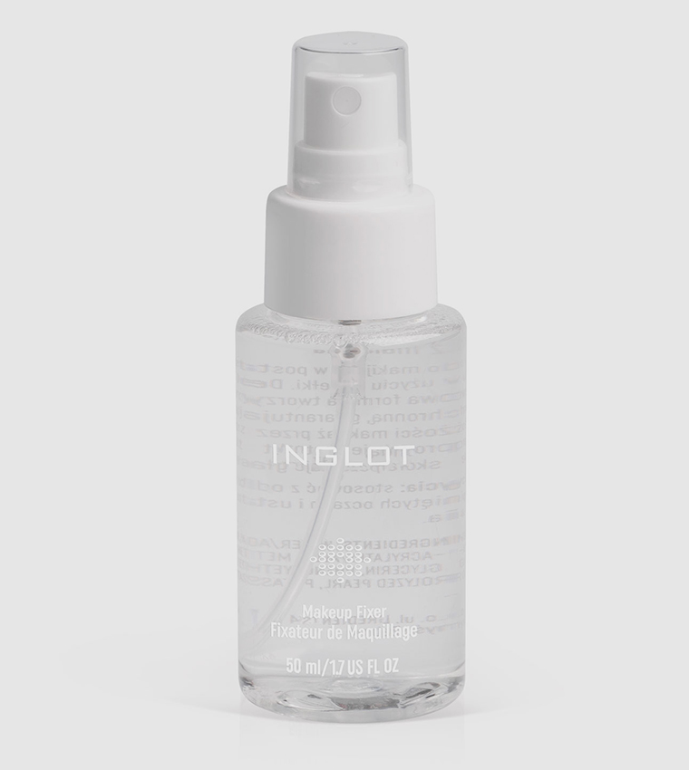 Inglot Makeup Fixer (N)-150 Ml/5.1 Us Fl Oz