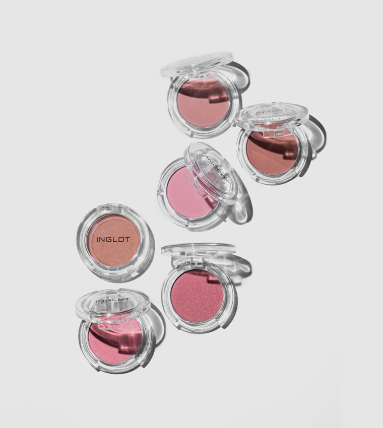 Radiant Skin Face Blush - 25, 2.5ml