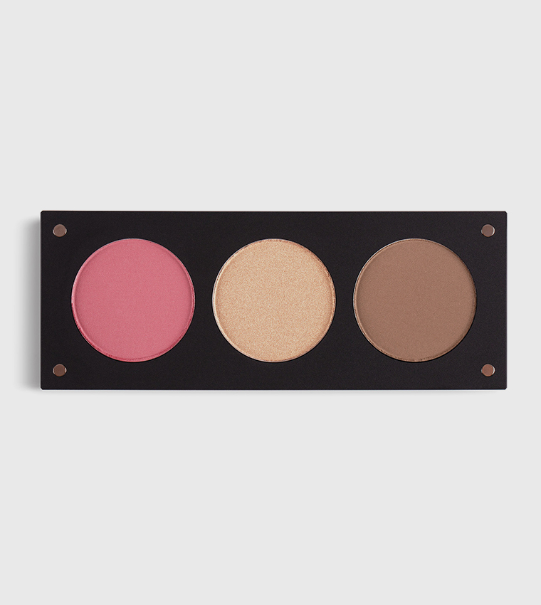 Good Mood Face Palette, 7g