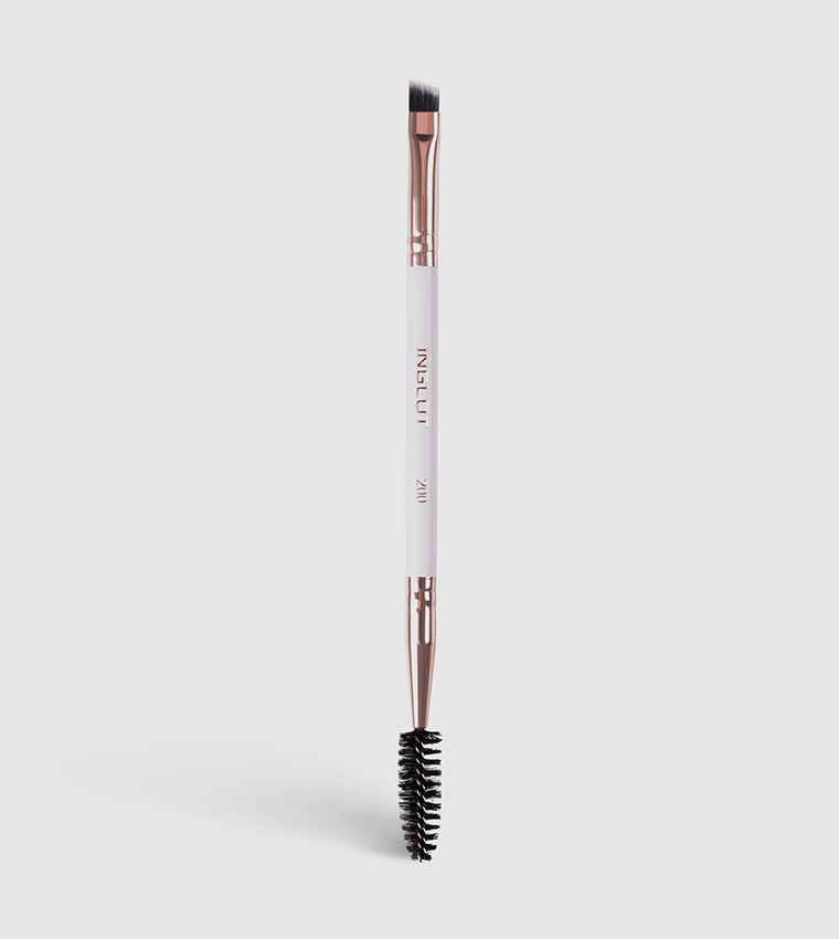 Buy Inglot Makeup Brush 200 In Black