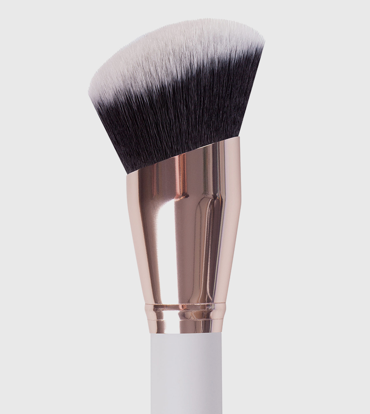 Buy Inglot Makeup Brush 201, 48.2g In Multiple Colors