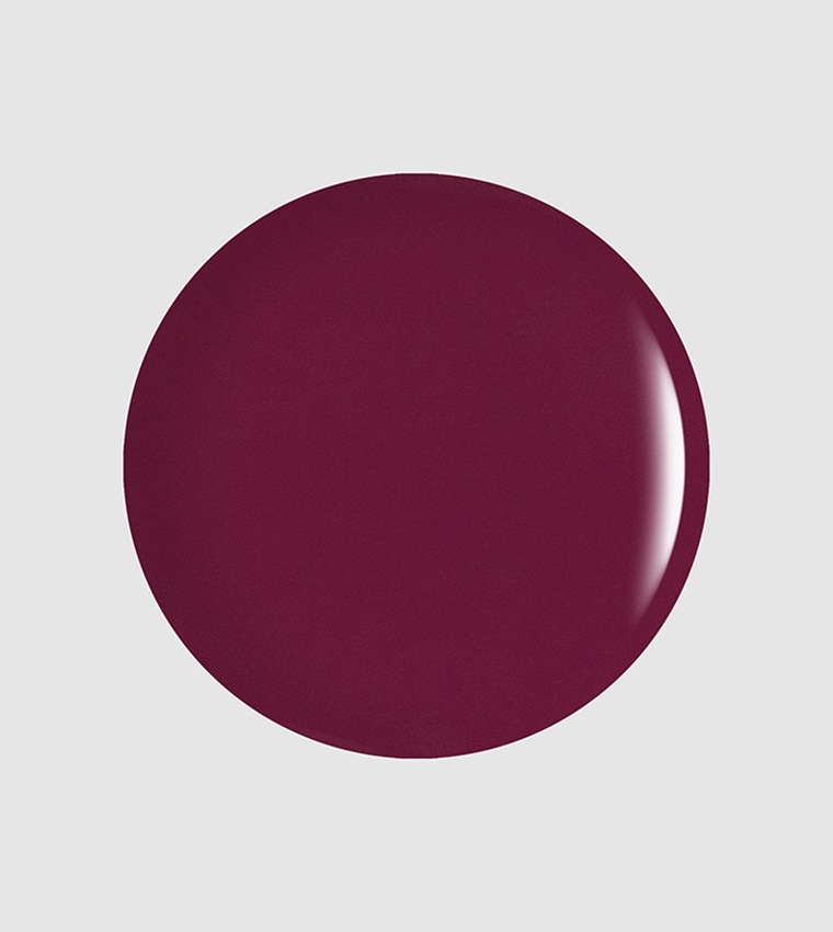 Natural Origin Nail Polish Marry Raspberry 016 8 ml