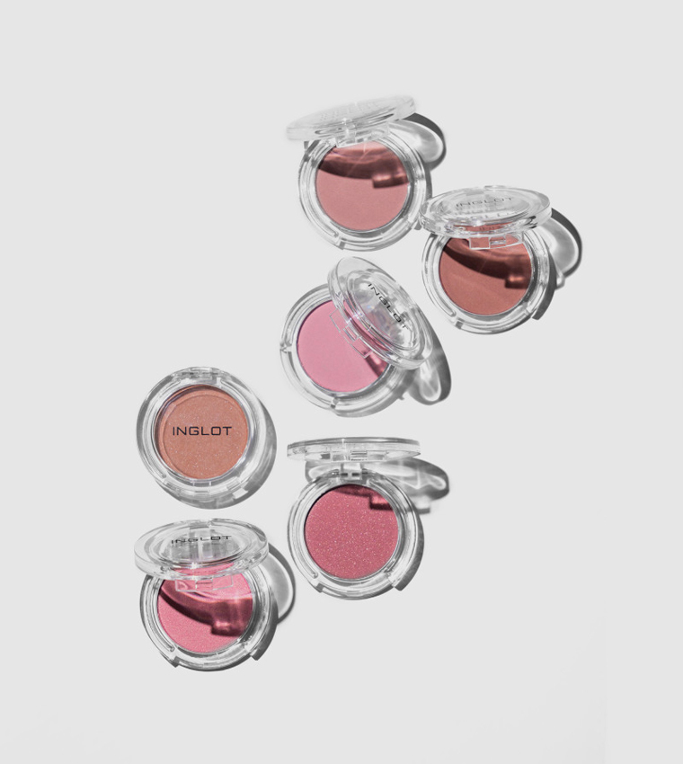 Radiant Skin Face Blush - 21, 2.5ml