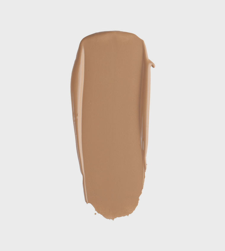 HD Perfect Coverup Foundation - 81, 30ml