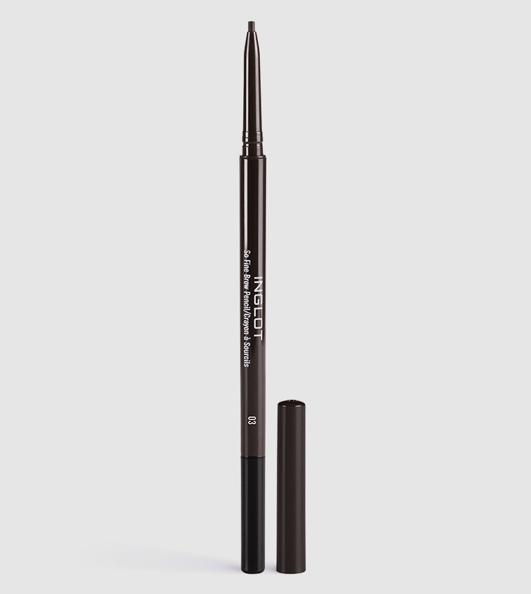 So Fine Brow Pencil 03 0.09 Gm