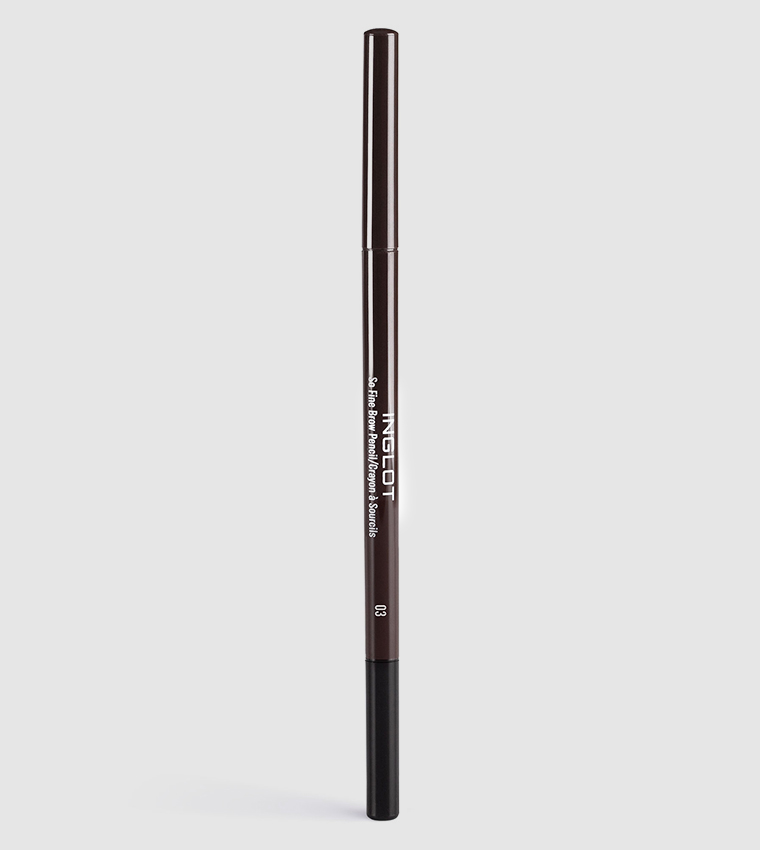 So Fine Brow Pencil 03 0.09 Gm