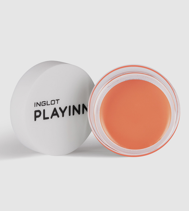 Playinn Eyeliner Gel Mandarin Crush 51