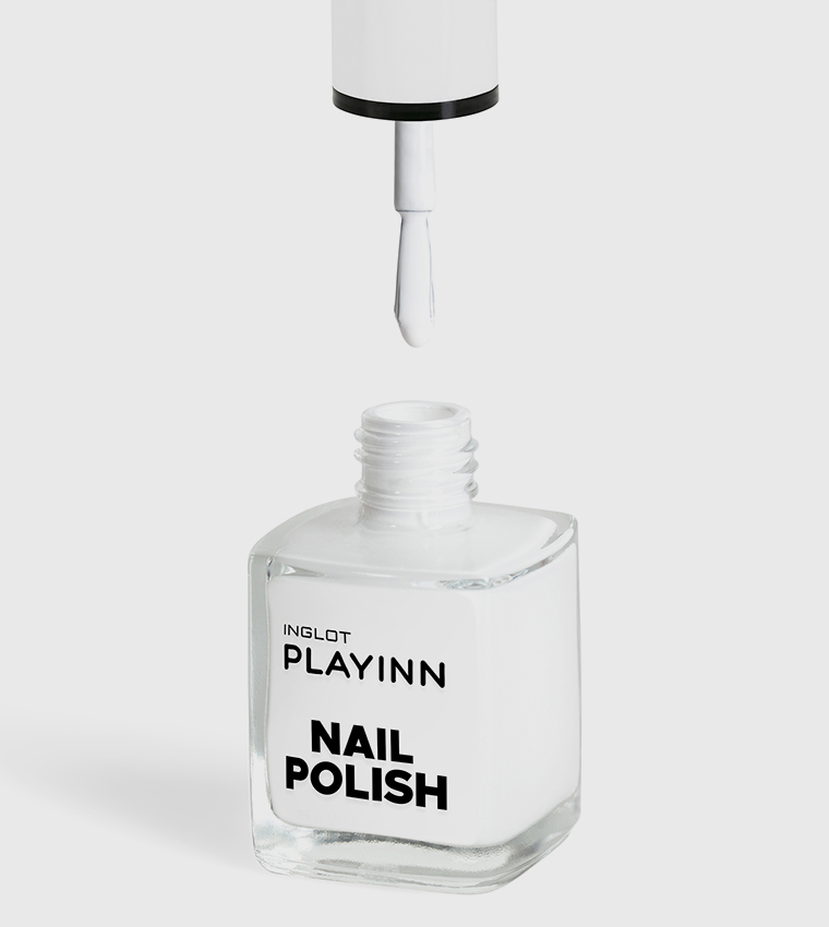 Playinn Nail Polish 101, 15g
