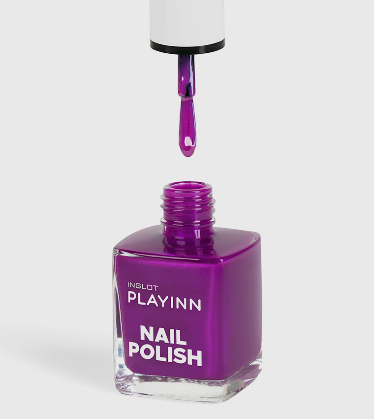 Playinn Nail Polish 119, 15g