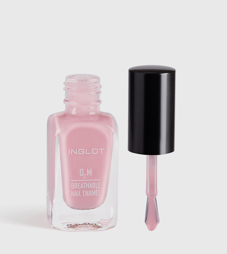 O2M Breathable Nail Enamel 481, 11g
