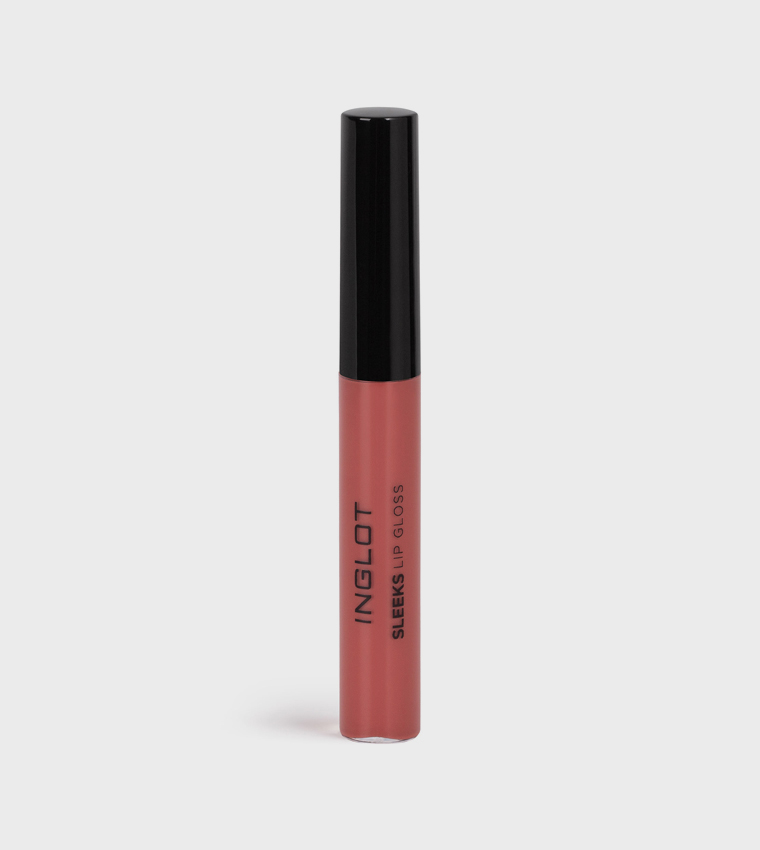 Sleeks Lip Gloss Cream - 112, 6.5ml