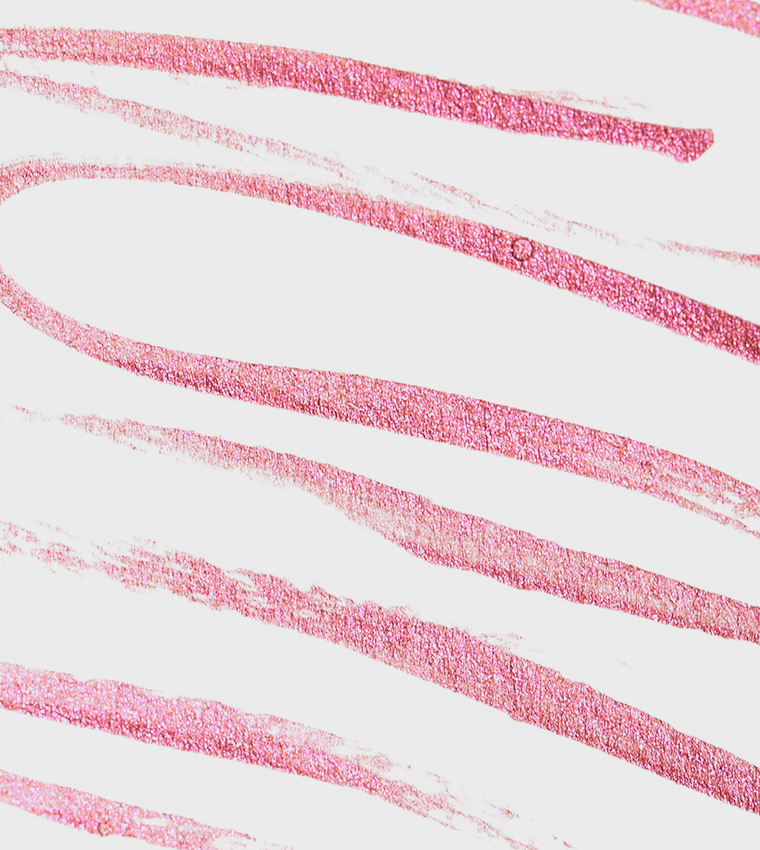 Playinn What A Line! Liquid Eyeliner - Fabulous Pink 13, 3.5ml