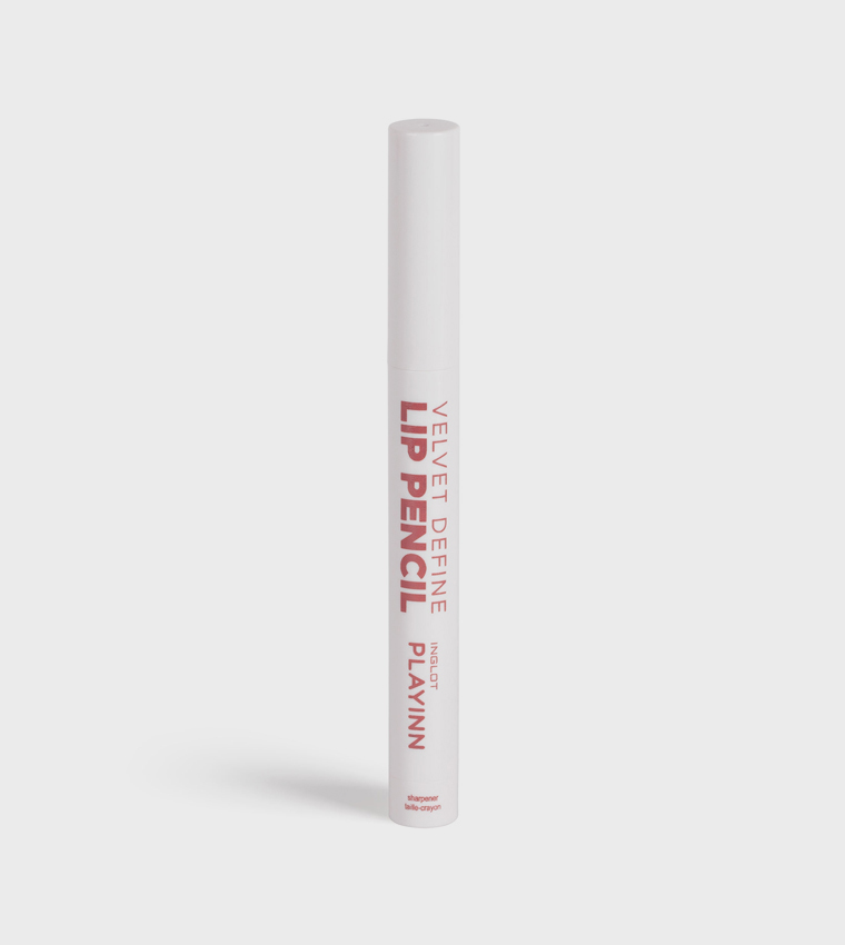 Playinn Creamy Soulmat(T)E Lip Pencil - Radiant Bloom 64, 1.6g