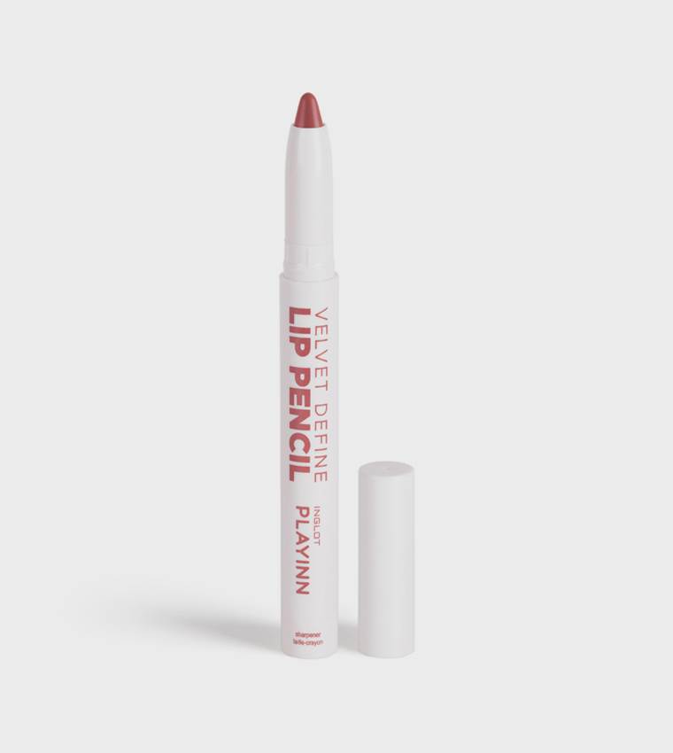 Playinn Creamy Soulmat(T)E Lip Pencil - Radiant Bloom 64, 1.6g