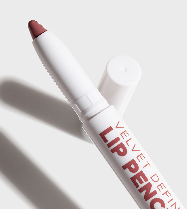 Playinn Creamy Soulmat(T)E Lip Pencil - Radiant Bloom 64, 1.6g