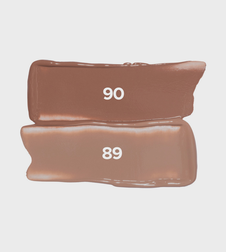 برونزر كريمي - 90، 5 مل