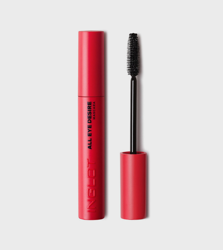 All Eye Desire Mascara, 8.5ml