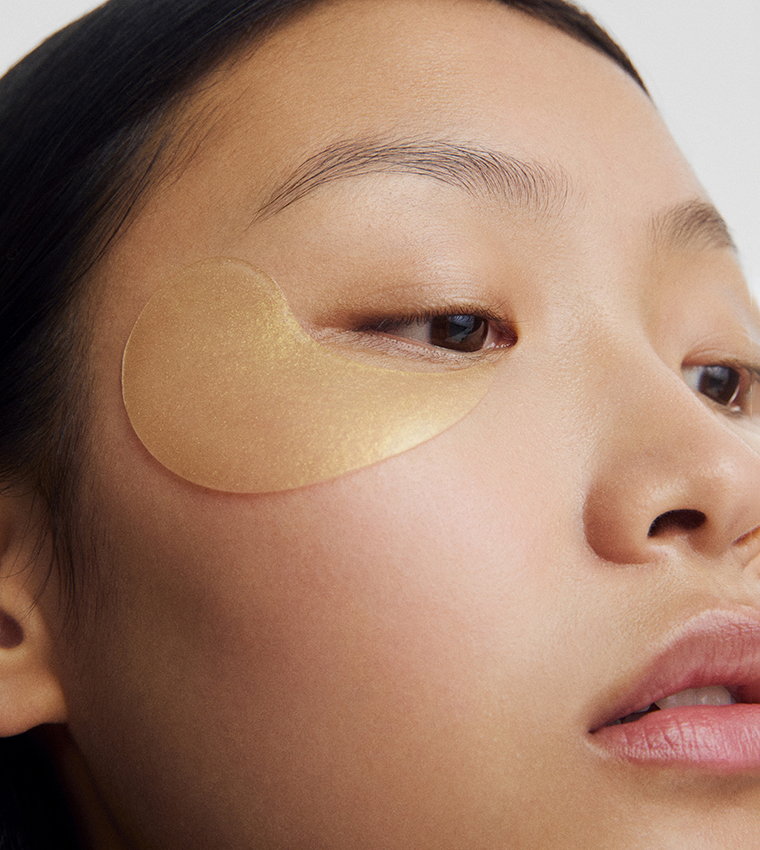 Lifting Eye Patches with Collagen, 95g