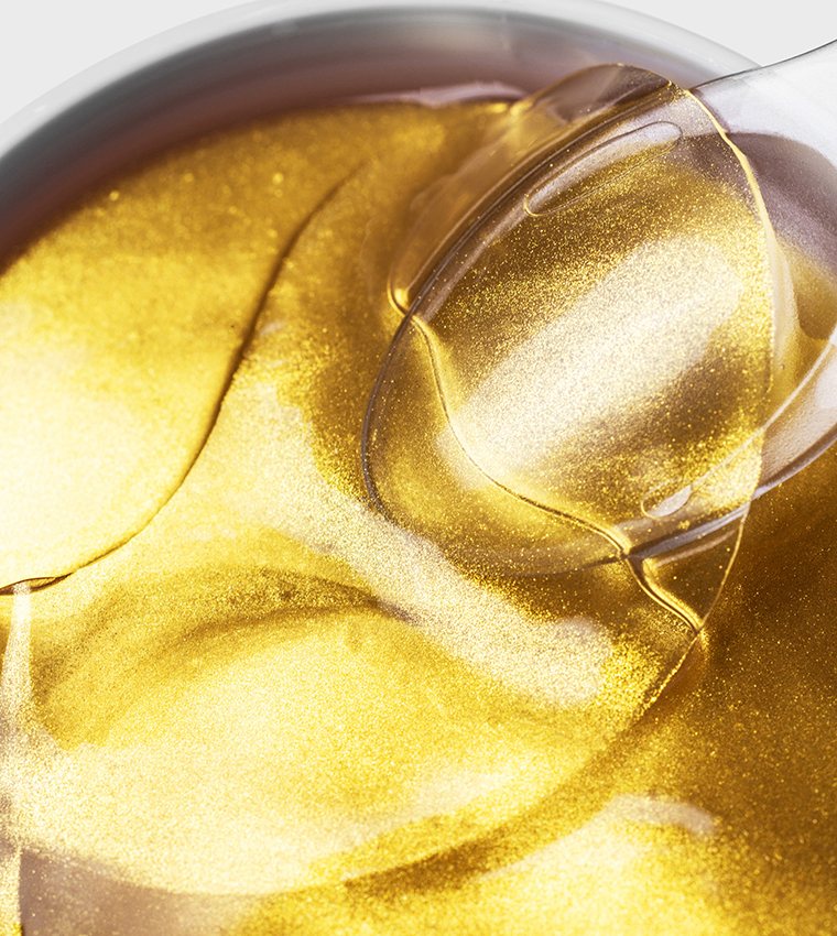 Lifting Eye Patches with Collagen, 95g