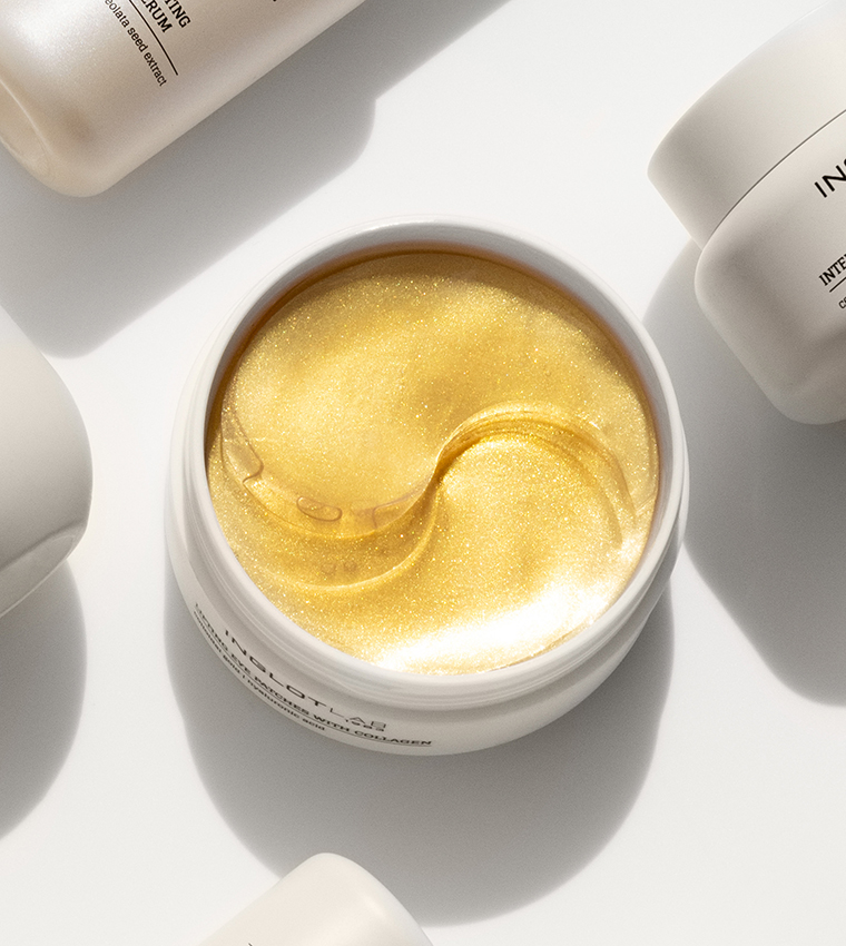 Lifting Eye Patches with Collagen, 95g